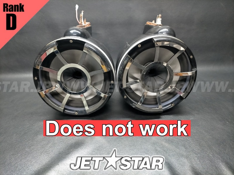 AfterMarket SPEAKER Used (with defect) [X2306-88]