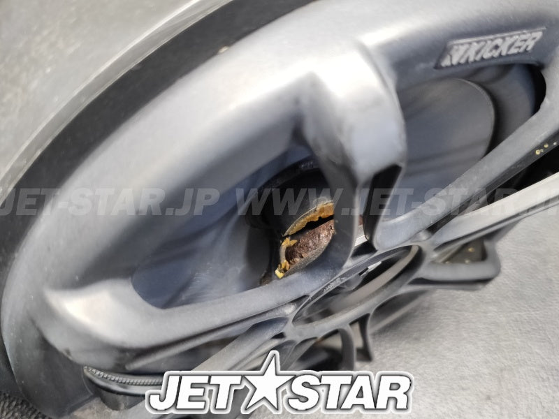 AfterMarket KICKER SPEAKER Used (with defect) [X2306-91]