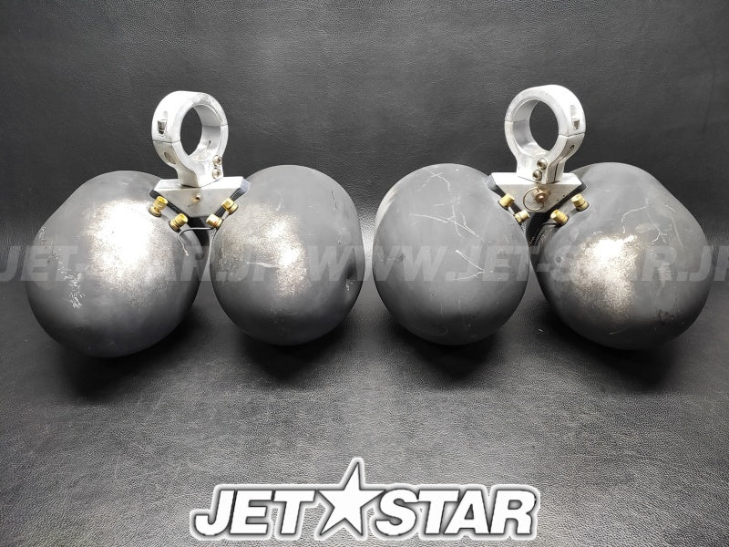 AfterMarket KICKER SPEAKER Used (with defect) [X2306-91]