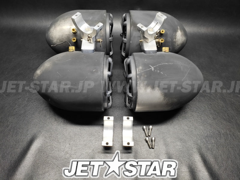 AfterMarket KICKER SPEAKER Used (with defect) [X2306-91]