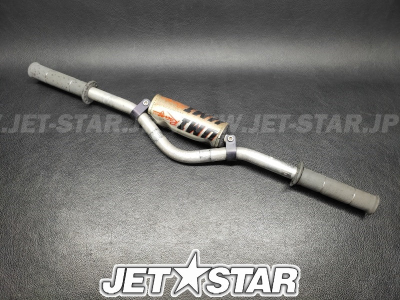 AfterMarket UMI RACING OLD HANDLEBAR FOR STANDUP Used [X2307-07]