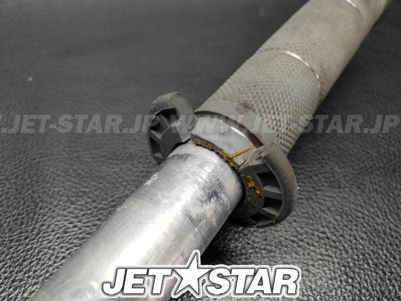 AfterMarket UMI RACING OLD HANDLEBAR FOR STANDUP Used [X2307-07]