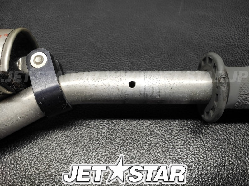 AfterMarket UMI RACING OLD HANDLEBAR FOR STANDUP Used [X2307-07]