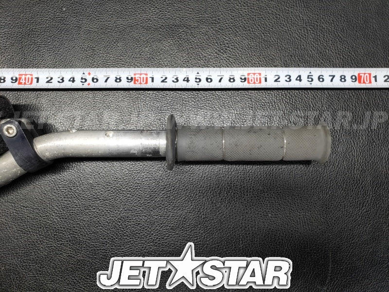 AfterMarket UMI RACING OLD HANDLEBAR FOR STANDUP Used [X2307-07]