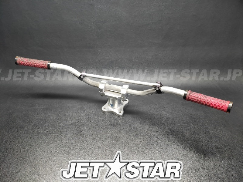 Used Aftermarket BILLET HANDLE MOUNT (WITH DEFECT) [X2307-13]