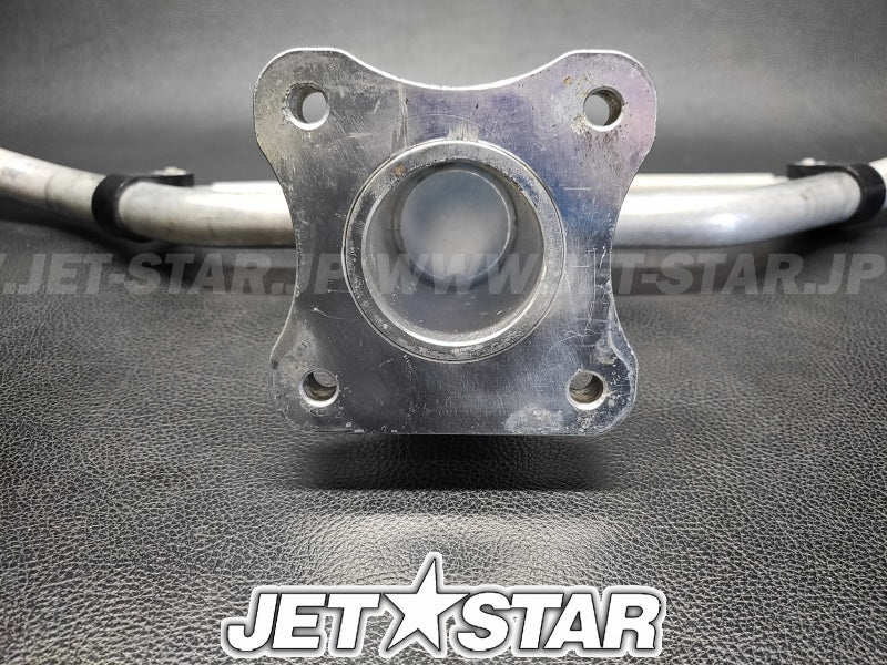 Used Aftermarket BILLET HANDLE MOUNT (WITH DEFECT) [X2307-13]