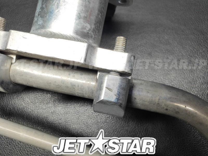 Used Aftermarket BILLET HANDLE MOUNT (WITH DEFECT) [X2307-13]