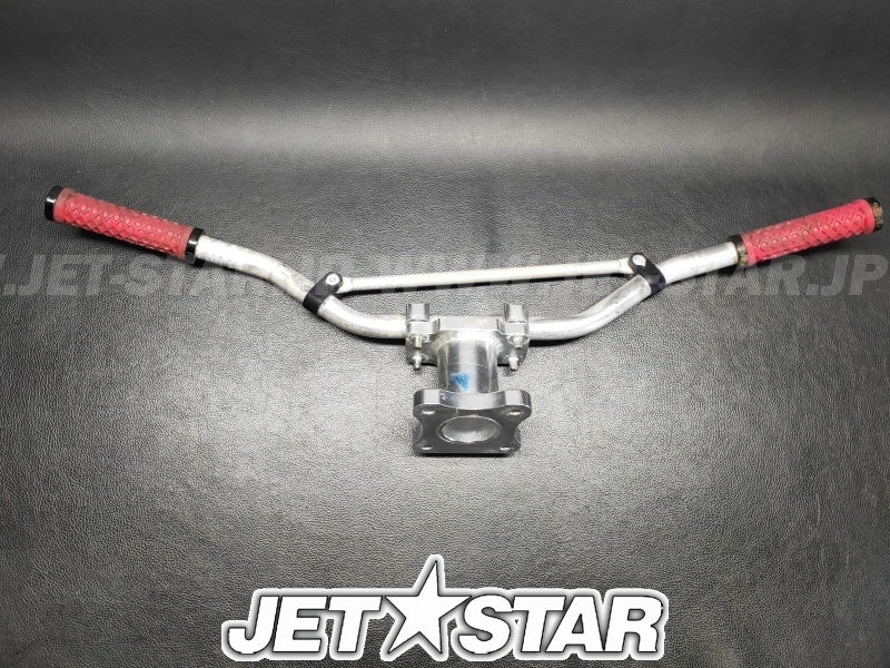 Used Aftermarket BILLET HANDLE MOUNT (WITH DEFECT) [X2307-13]