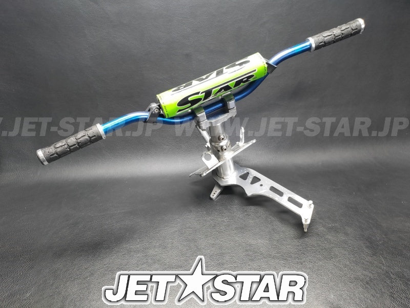 Used Aftermarket BILLET HANDLE MOUNT [X2307-16]