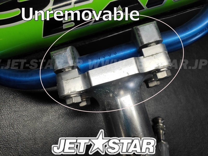 Used Aftermarket BILLET HANDLE MOUNT [X2307-16]