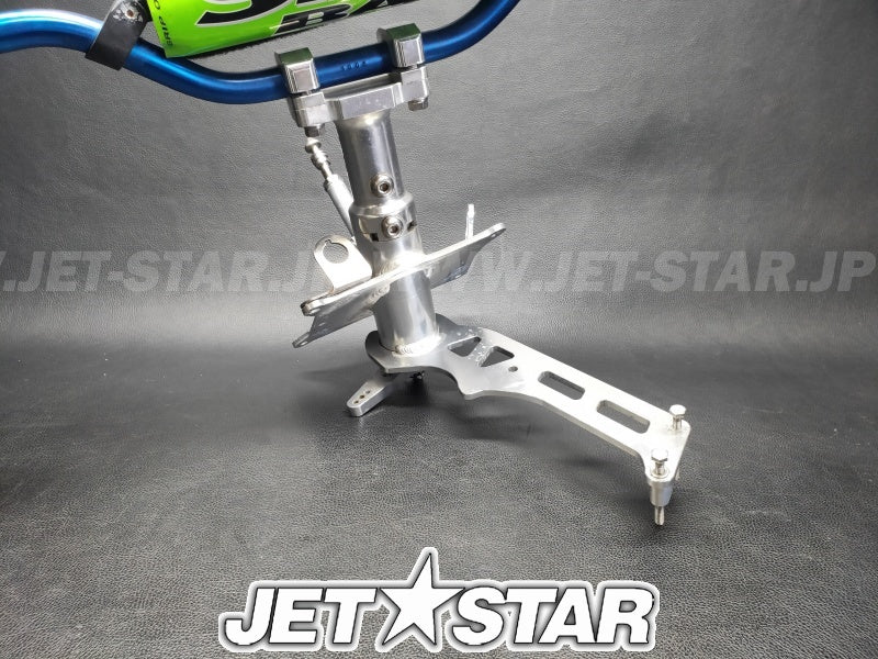 Used Aftermarket BILLET HANDLE MOUNT [X2307-16]