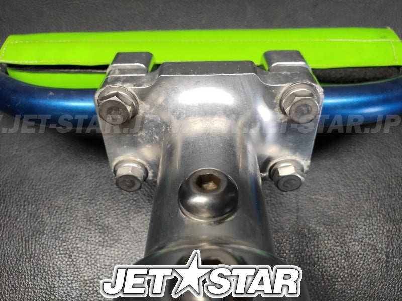 Used Aftermarket BILLET HANDLE MOUNT [X2307-16]