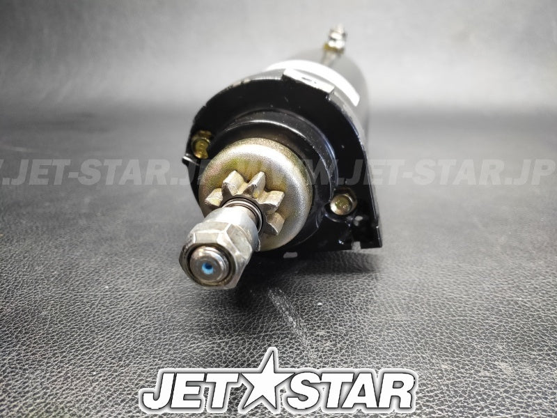 Used STARTER MOTOR (WITH DEFECT) [X2307-18]