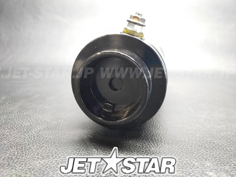 Used STARTER MOTOR (WITH DEFECT) [X2307-18]