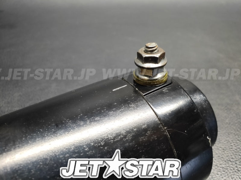 Used STARTER MOTOR (WITH DEFECT) [X2307-18]