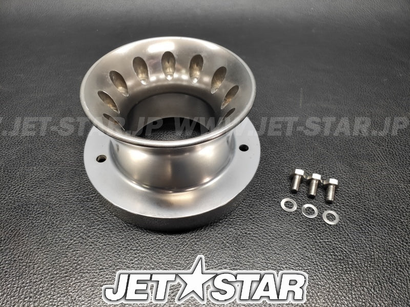 Used Aftermarket SE EXHAUST FLANGE [X2307-20]