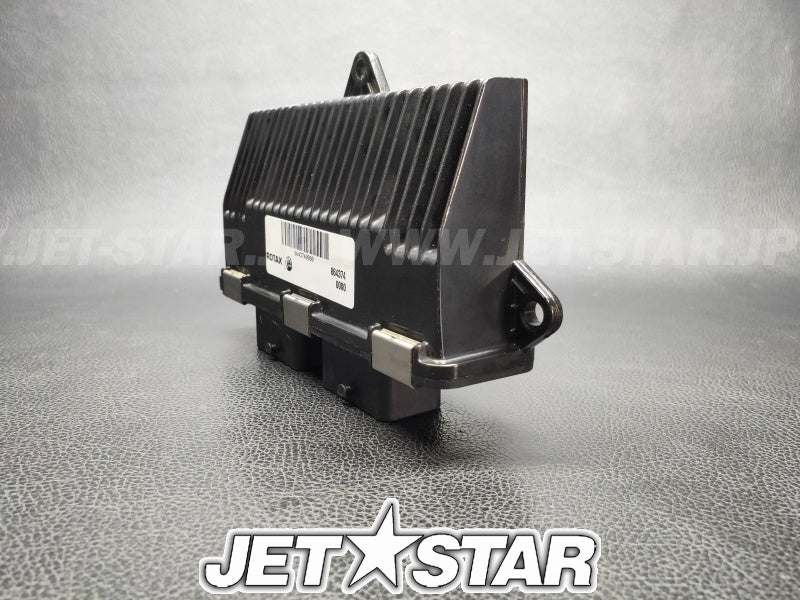 Used 420864374 ELECTRONIC BOX NORTH AMERICA (WITH DEFECT) [X2307-22]