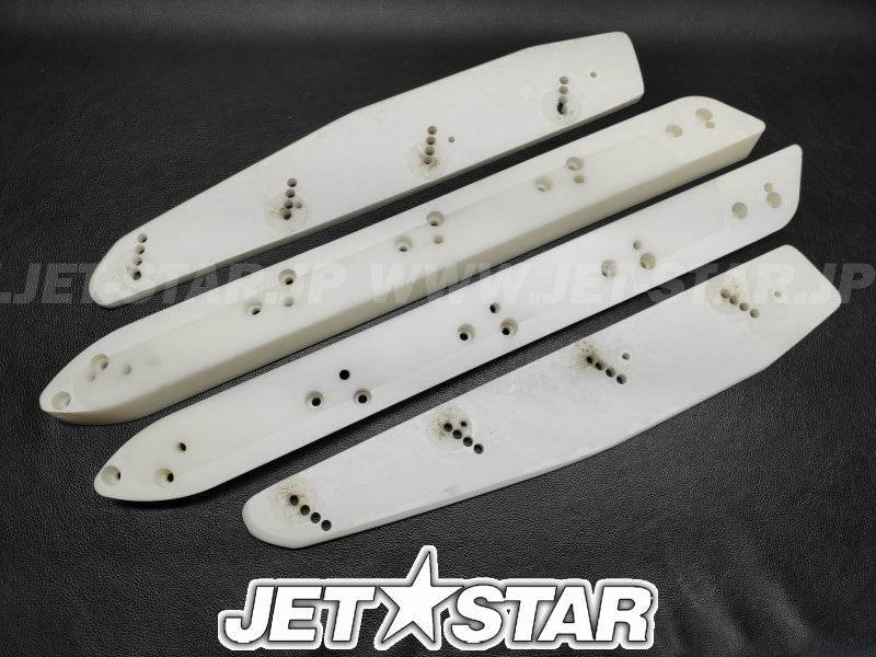 Used Aftermarket SPONSON (WITH DEFECT) [X2307-23]