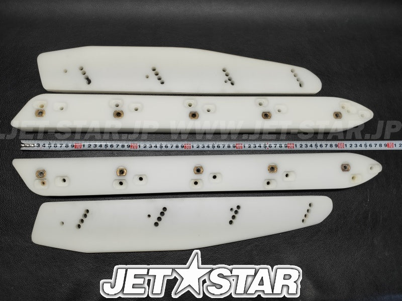 Used Aftermarket SPONSON (WITH DEFECT) [X2307-23]