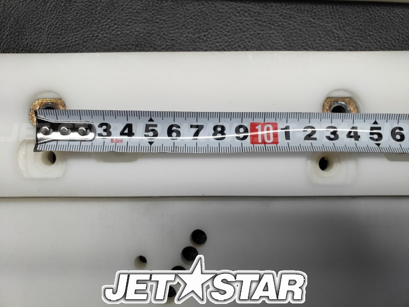 Used Aftermarket SPONSON (WITH DEFECT) [X2307-23]