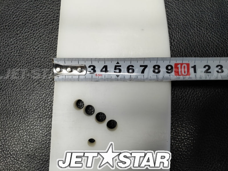 Used Aftermarket SPONSON (WITH DEFECT) [X2307-23]