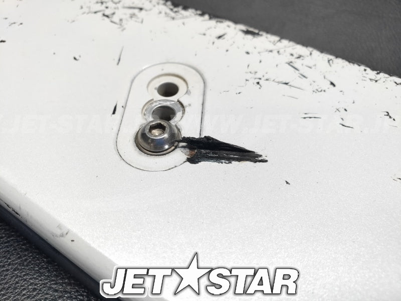 Used Aftermarket SPONSON [X2307-24]