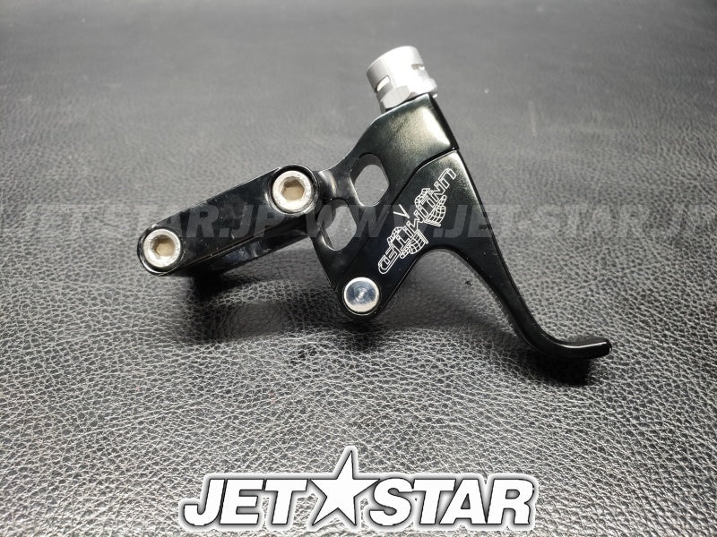 Used Aftermarket UNLIMITED BILLET THROTTLE LEVER [X2307-32]