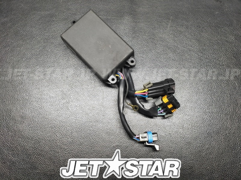 Used 857169-A2 TIMING PROTECTION MODULE (WITH DEFECT) [X2307-34]