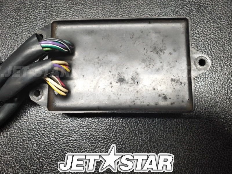 Used 857169-A2 TIMING PROTECTION MODULE (WITH DEFECT) [X2307-34]