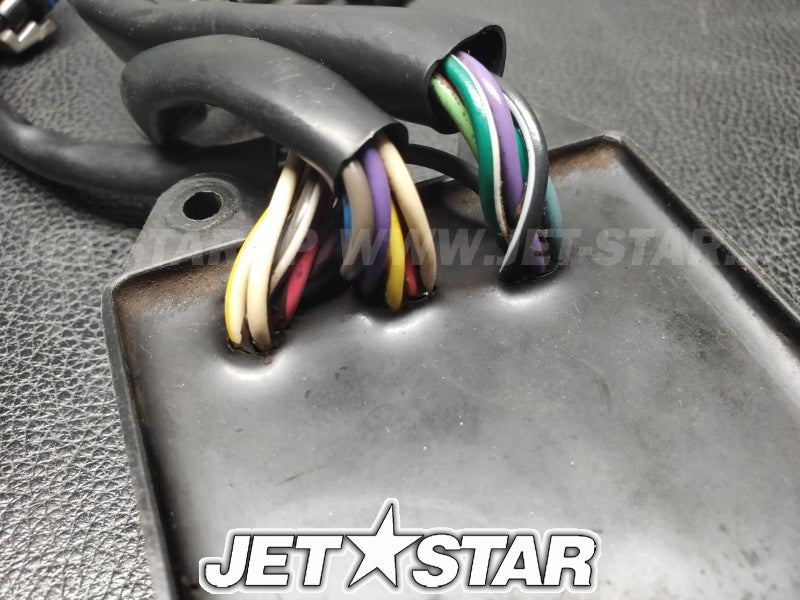 Used 857169-A2 TIMING PROTECTION MODULE (WITH DEFECT) [X2307-34]