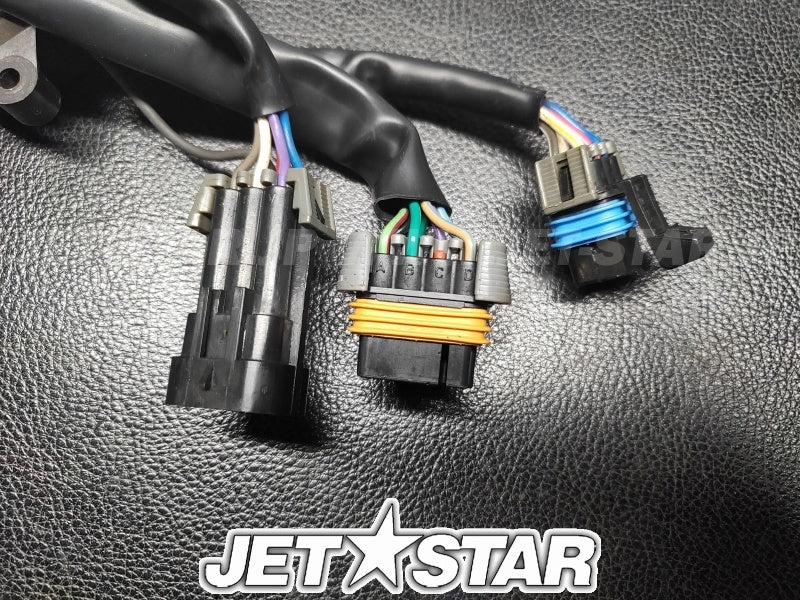 Used 857169-A2 TIMING PROTECTION MODULE (WITH DEFECT) [X2307-34]