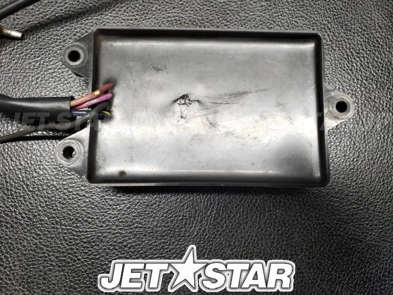 Used 821889A55 RPM LIMITER (WITH DEFECT) [X2307-35]