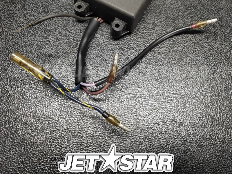 Used 821889A55 RPM LIMITER (WITH DEFECT) [X2307-35]