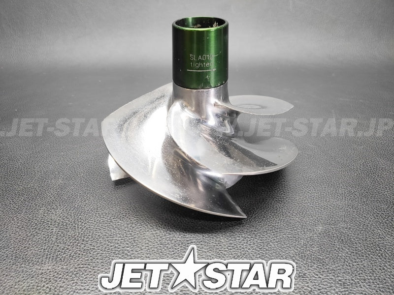 Used Aftermarket SOLAS IMPELLE SRX-CD-15/21 [X2307-51]