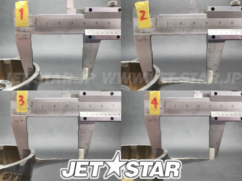 Used Aftermarket SOLAS IMPELLE SRX-CD-15/21 [X2307-51]