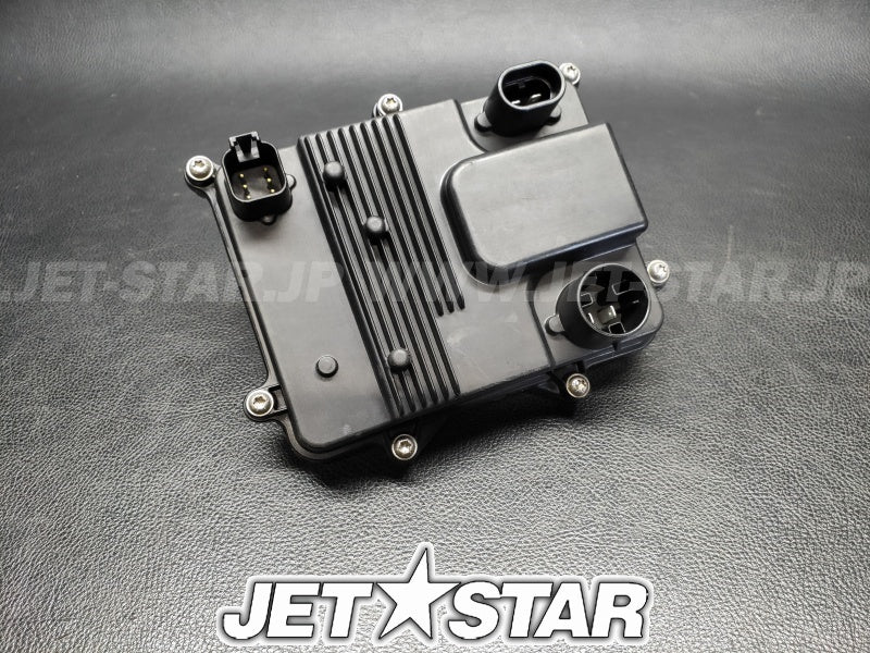 Used 278002491 ELECTRONIC SUSPENSION MODULE [X2307-68]