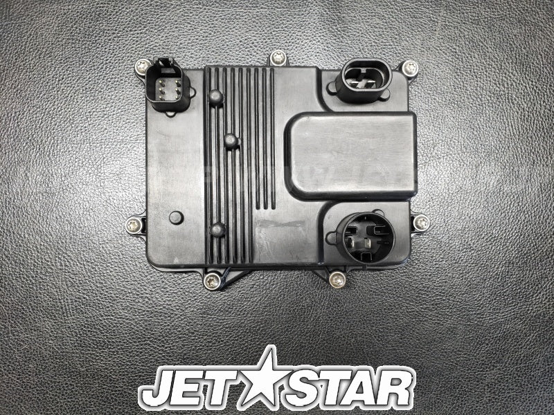 Used 278002491 ELECTRONIC SUSPENSION MODULE [X2307-68]