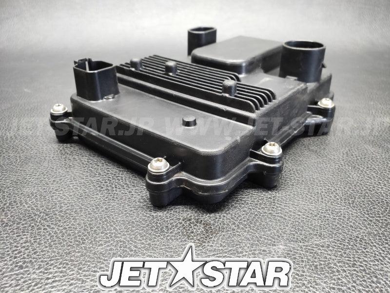 Used 278002491 ELECTRONIC SUSPENSION MODULE [X2307-68]