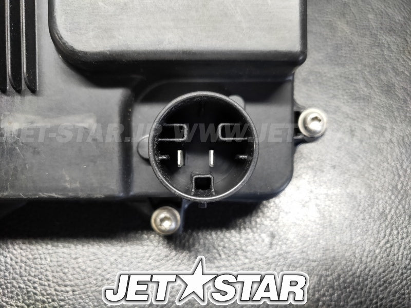 Used 278002491 ELECTRONIC SUSPENSION MODULE [X2307-68]