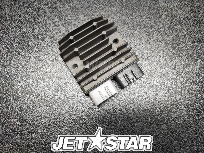 Used 710001103 VOLTAGE REGULATOR [X2307-70]