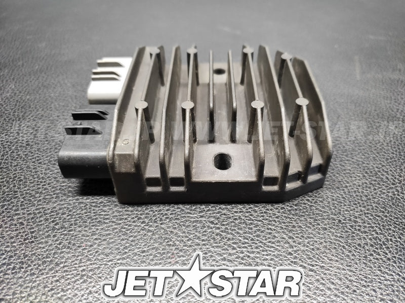 Used 710001103 VOLTAGE REGULATOR [X2307-70]