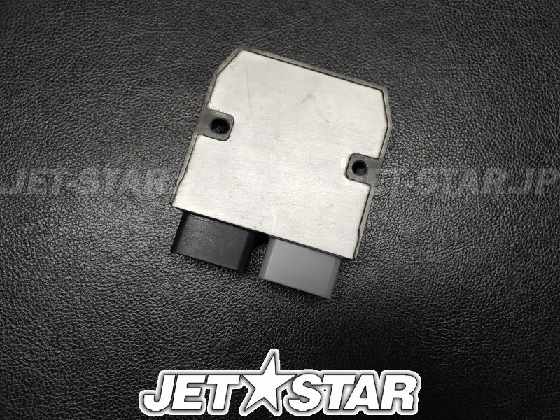 Used 710001103 VOLTAGE REGULATOR [X2307-70]