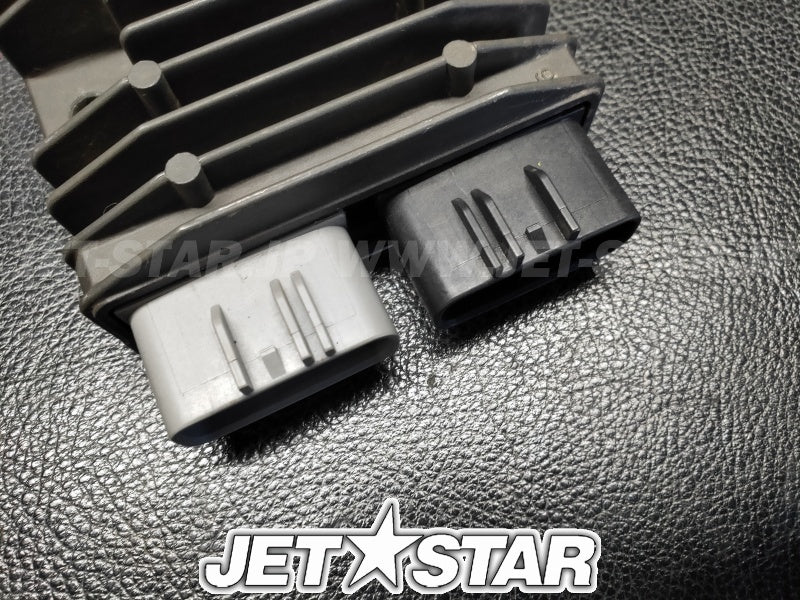 Used 710001103 VOLTAGE REGULATOR [X2307-70]