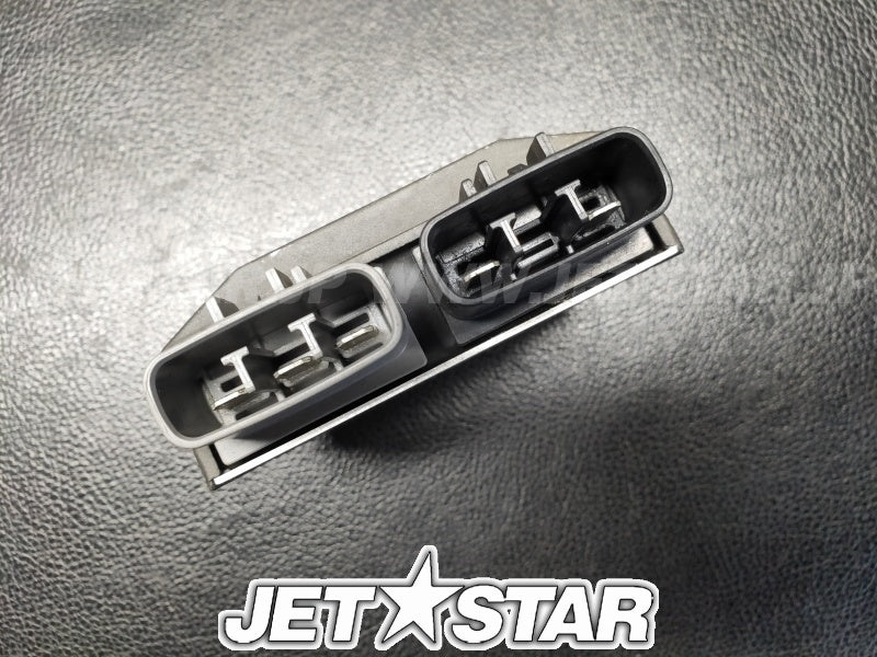 Used 710001103 VOLTAGE REGULATOR [X2307-70]