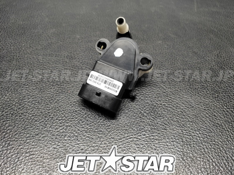 Used 278002284 LH THROTTLE SENSOR [X2307-72]