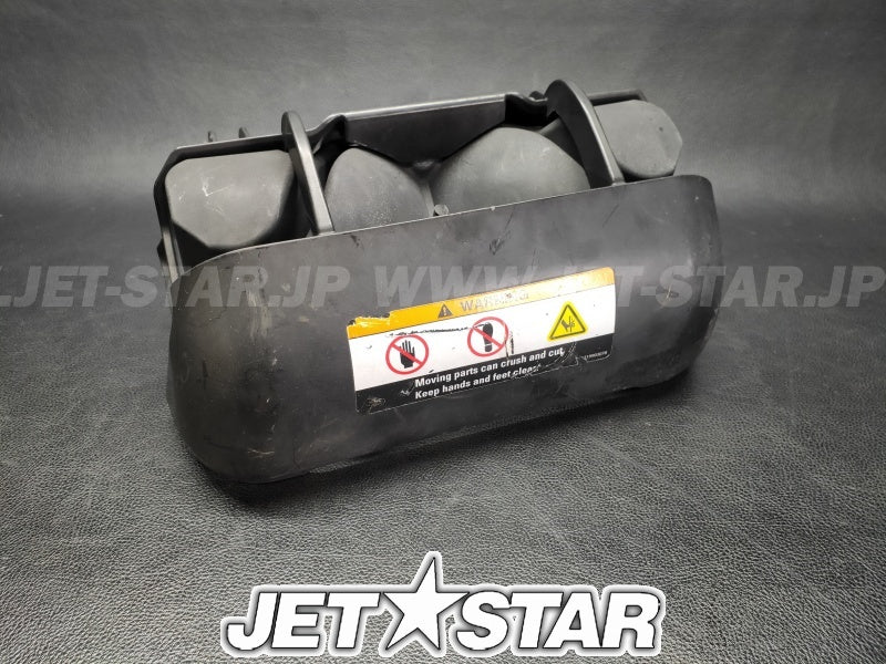 Used 268000048 REVERSE GATE ASS'Y [X2307-79]