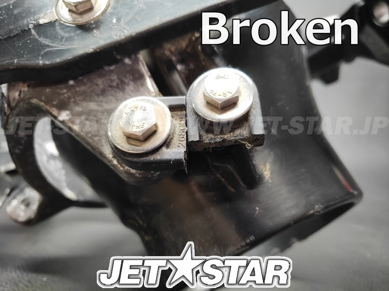 Used 267000905 NOZZLE ASS'Y [X2307-86]