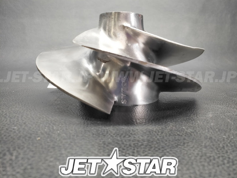 Used Aftermarket SOLAS IMPELLER SRX-CD-15/21 [X2307-88]