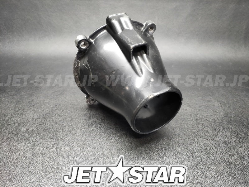 Used 267000844 BLACK VENTURI [X2307-89]