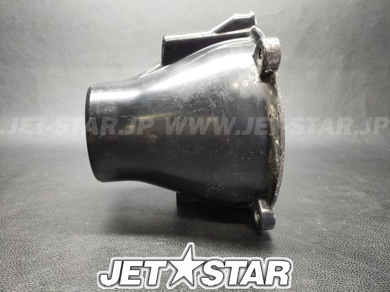 Used 267000844 BLACK VENTURI [X2307-89]